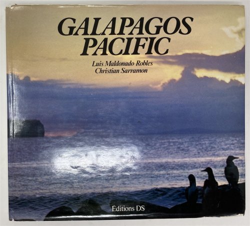 Galapagos Pacific