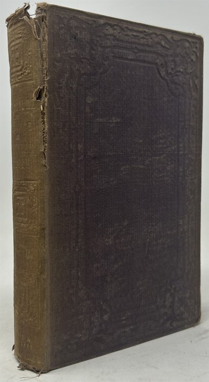 The Literature and Romance of Northern Europe: a Complete History of the Literature of Sweden, Denmark, Norway and Iceland. Volume II.