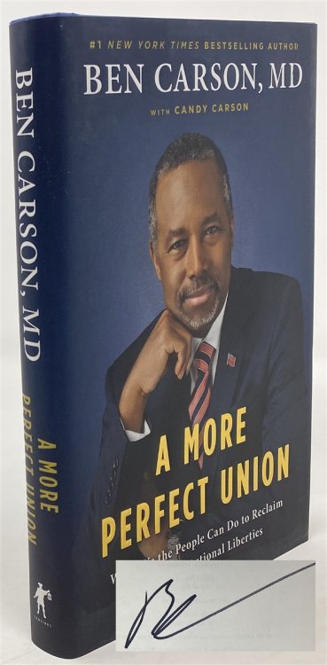 A More Perfect Union: What We the People Can Do to Reclaim Our Constitutional Liberties