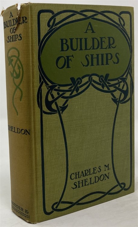 A Builder of Ships