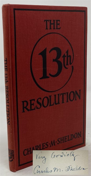 The Thirteenth [13th] Resolution