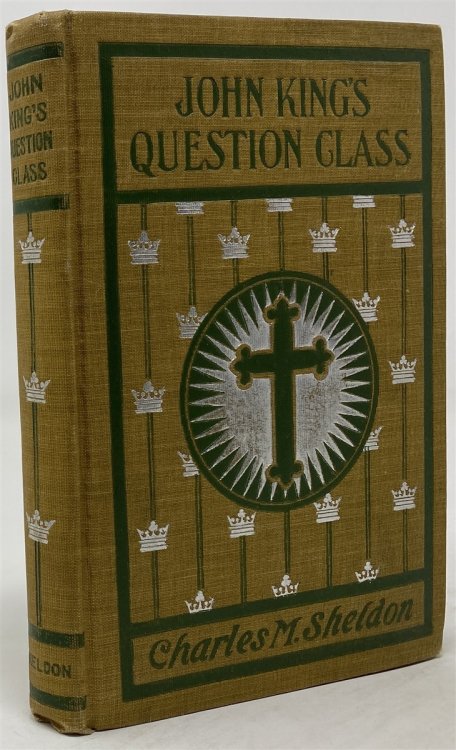 John King's Question Class