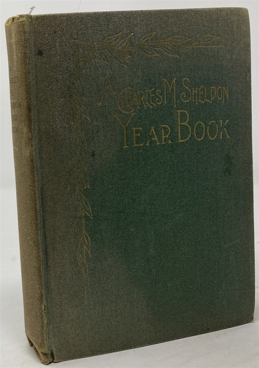 A Charles M. Sheldon Year Book