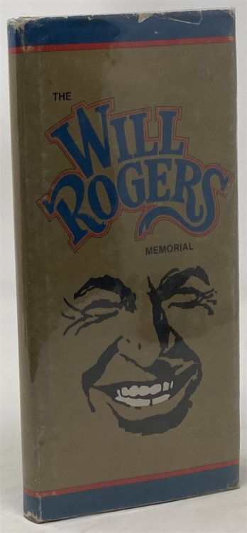 The Will Rogers Memorial