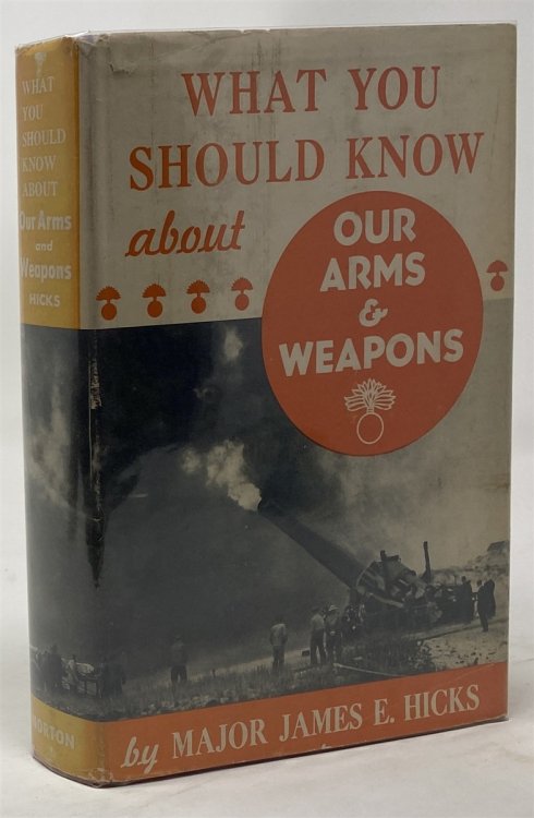 What You Should Know about Our Arms and Weapons