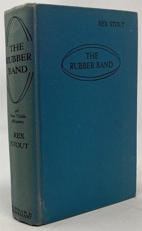 The Rubber Band
