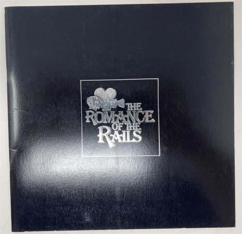 The Romance of the Rails