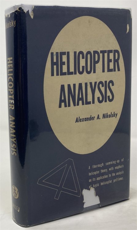Helicopter Analysis