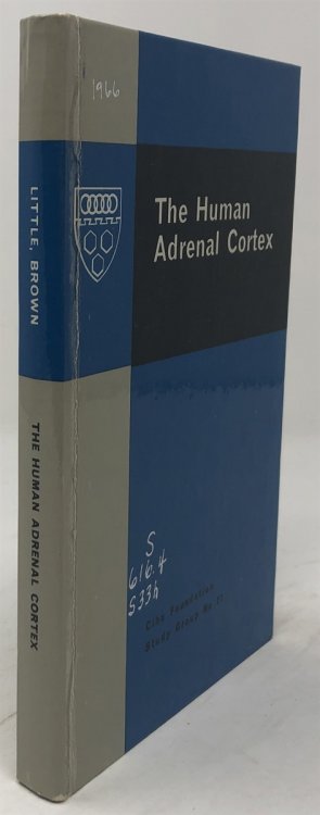 Ciba Foundation Study Group No. 27. the Human Adrenal Cortex: its Function Throughout Life