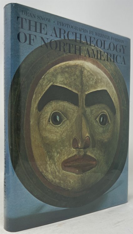 Archaeology of North America