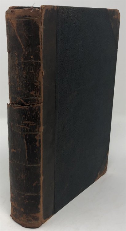 The Strand Magazine: an Illustrated Monthly Vol. IV [4] July to December 1892