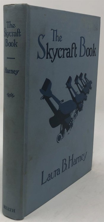 The Skycraft Book