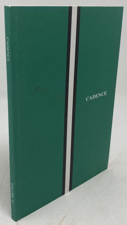 Cadence Volume LI 1997