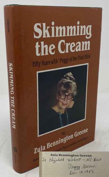 Skimming the Cream