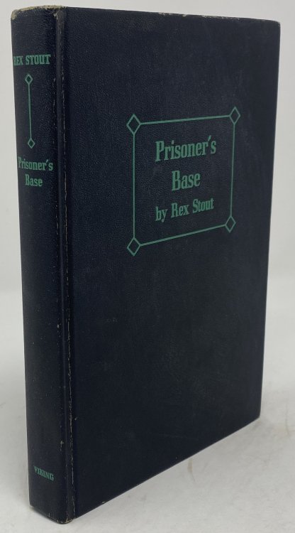 Prisoner's Base