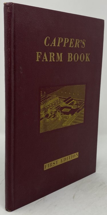 Capper's Farm Book