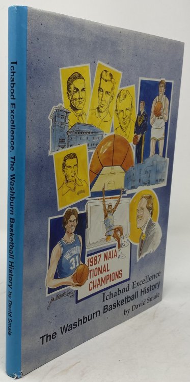 Ichabod Excellence: the Washburn Basketball History
