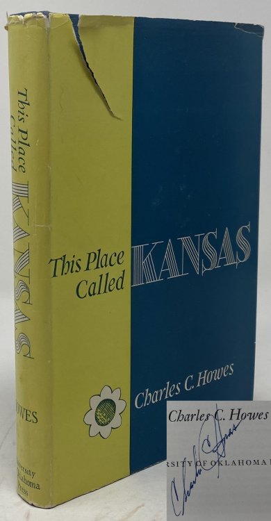This Place Called Kansas