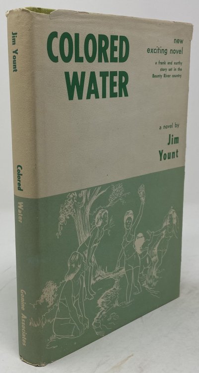 Colored Water