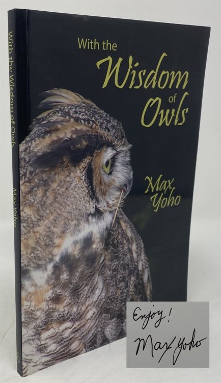 With the Wisdom of Owls