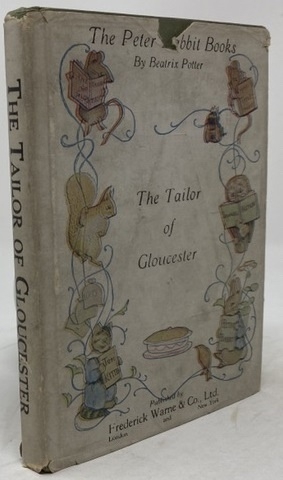 The Tailor of Gloucester