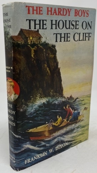 The House on the Cliff