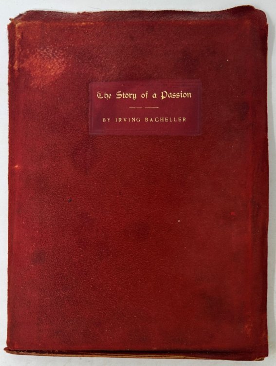 The Story of a Passion