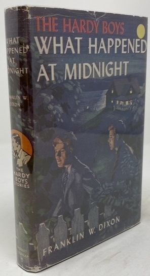 What Happened At Midnight