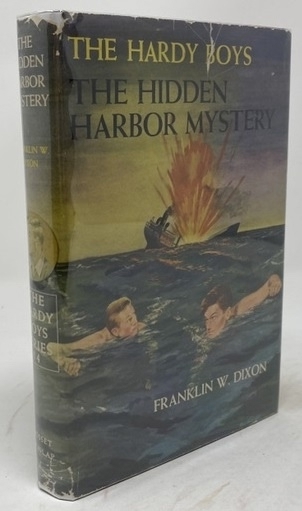 The Hidden Harbor Mystery