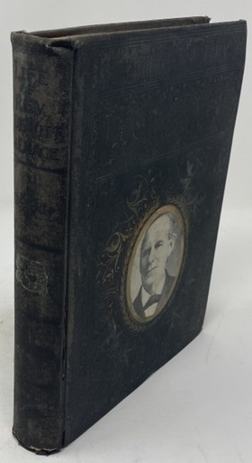 Authorized and Authentic Life and Works of T Dewitt Talmage