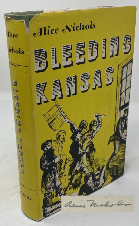 Bleeding Kansas