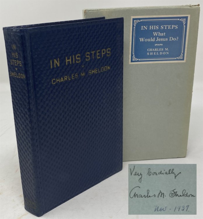In His Steps