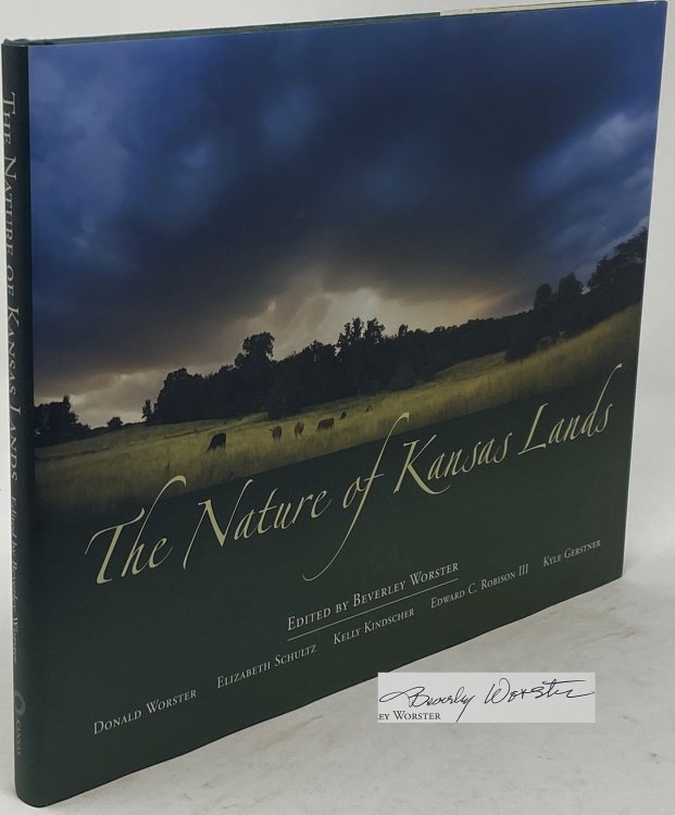 The Nature of Kansas Lands