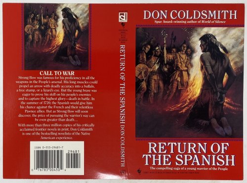Return of the Spanish