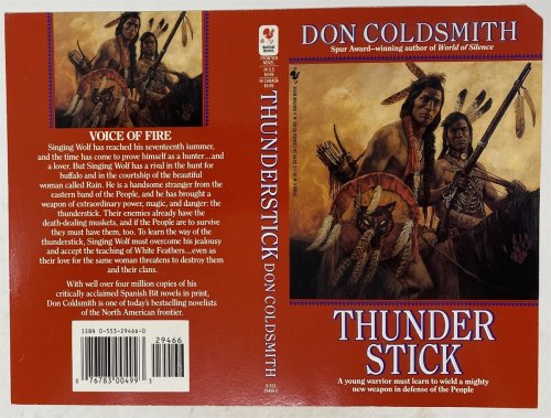 Thunderstick