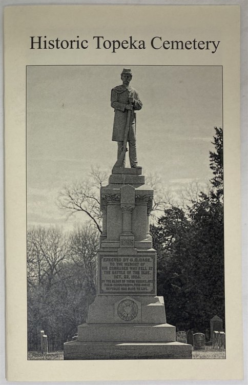 Historic Topeka Cemetery