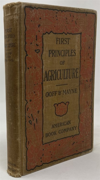 First Principles of Agriculture