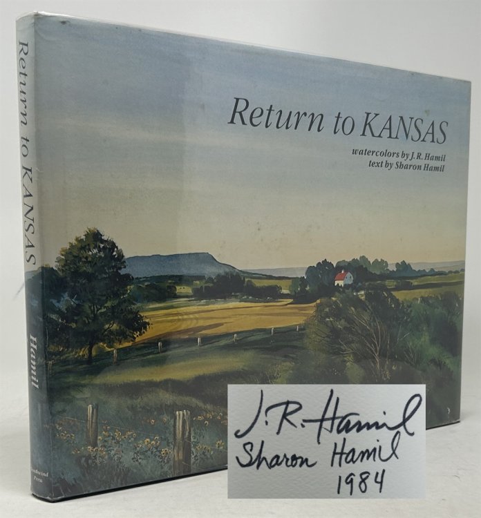 Return to Kansas