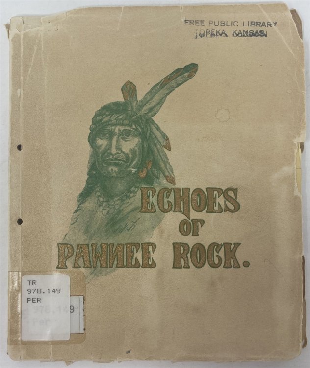 Echoes of Pawnee Rock