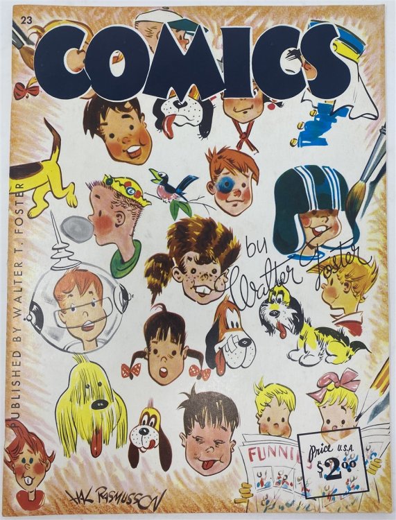 Comics