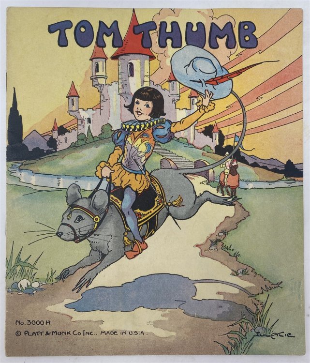 Tom Thumb