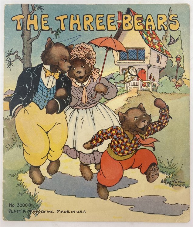 The Three Bears