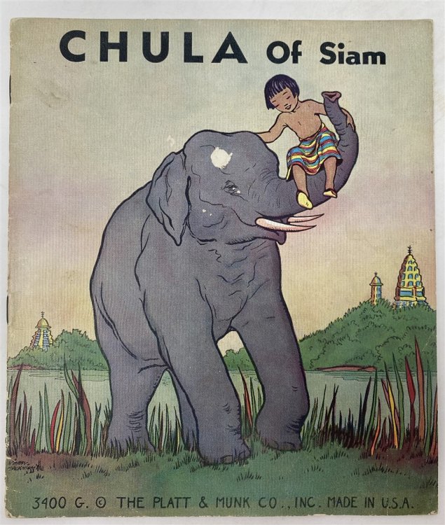 Chula of Siam