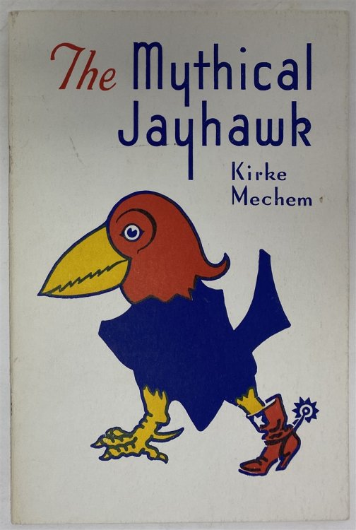 The Mythical Jayhawk