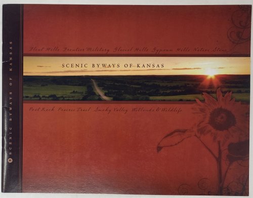 Scenic Byways of Kansas