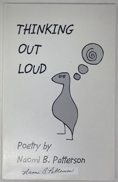 Thinking out Loud