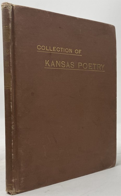 Collection of Kansas Poetry