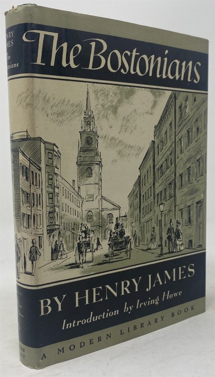 The Bostonians