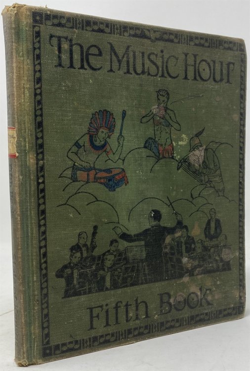 The Music Hour, Fifth Book