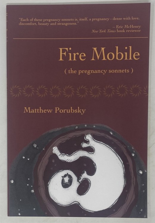 Fire Mobile (The Pregnancy Sonnets)